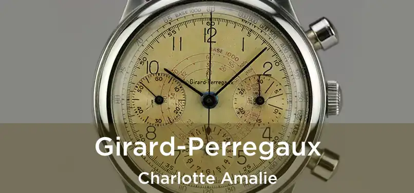 Girard-Perregaux Charlotte Amalie